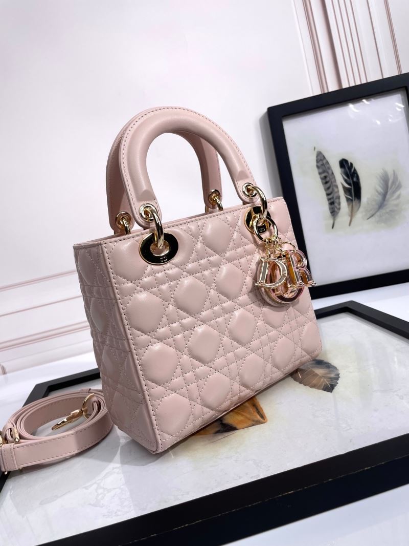 Christian Dior My Lady Bags